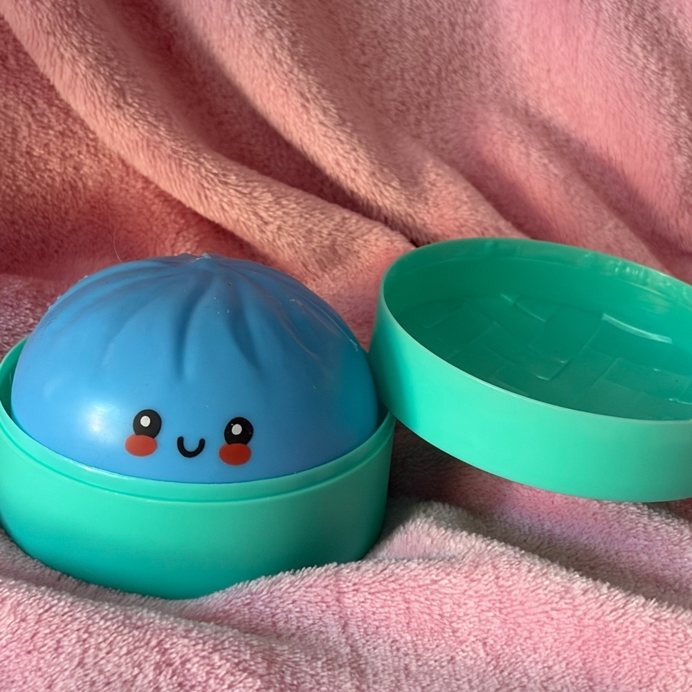 RMS DUMPLING - blue